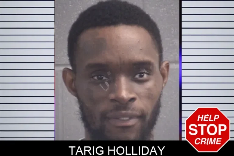 Tarig Holliday