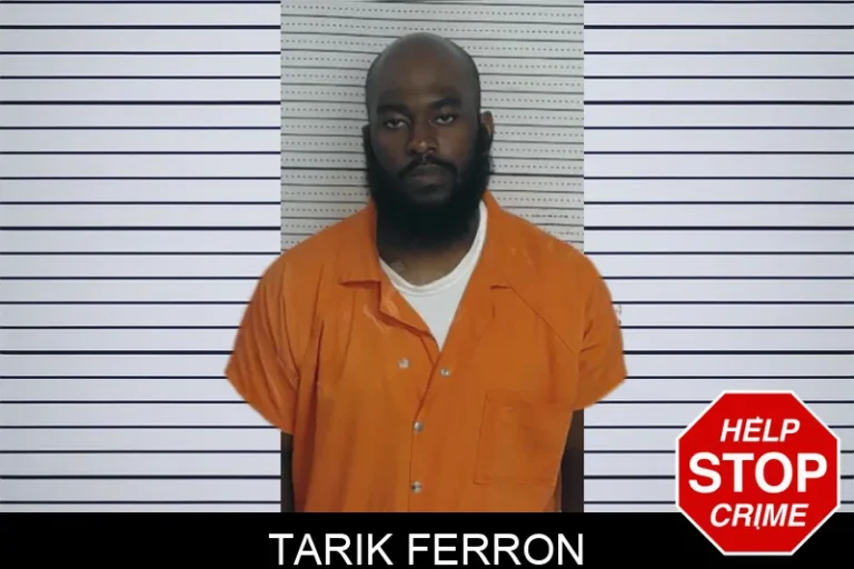 Tarik Ferron