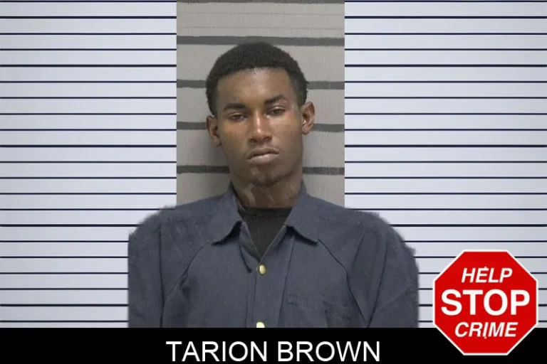 Tarion Brown