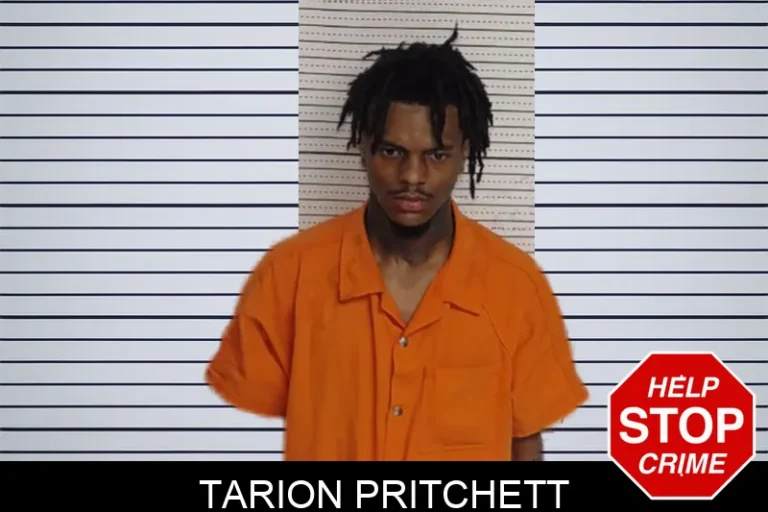 Tarion Pritchett