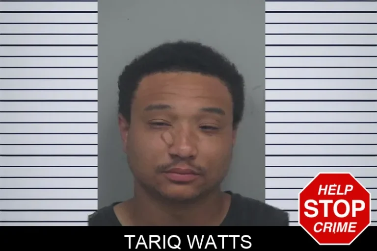 Tariq Watts
