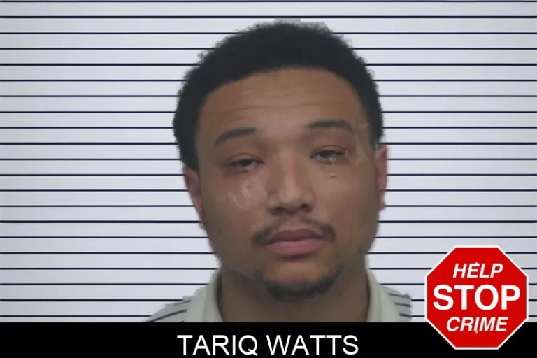 Tariq Watts