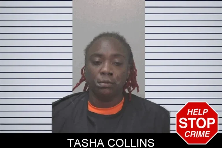 Tasha Collins