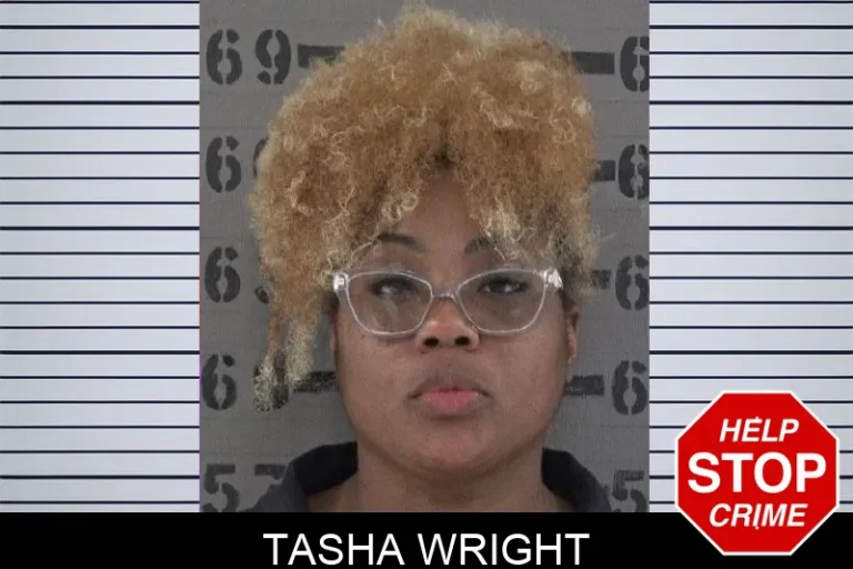 Tasha Wright