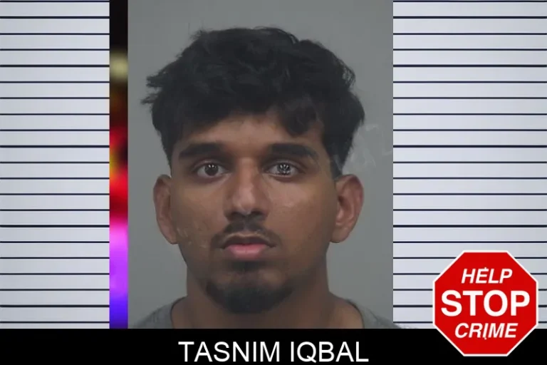 Tasnim Iqbal mugshot – Gwinnett County , Georgia Tasnim Iqbal