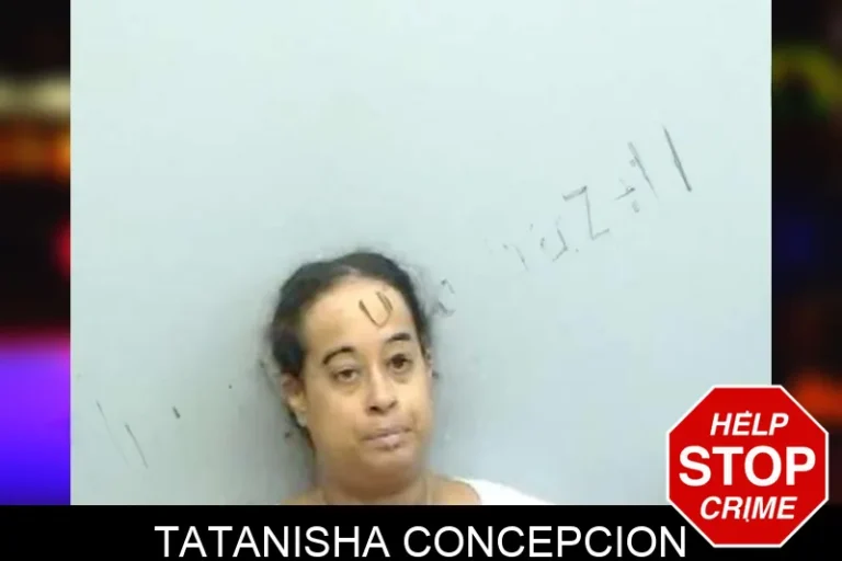 Tatanisha Concepcion