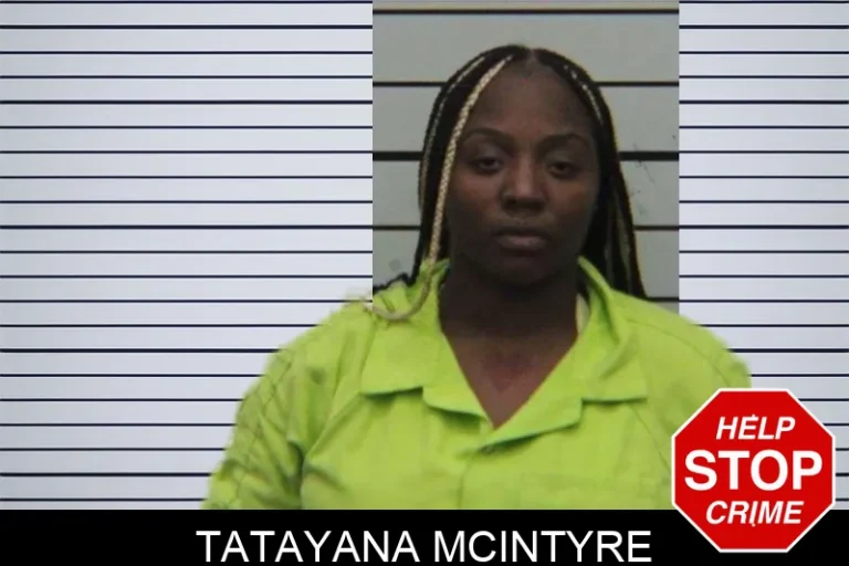 Tatayana McIntyre