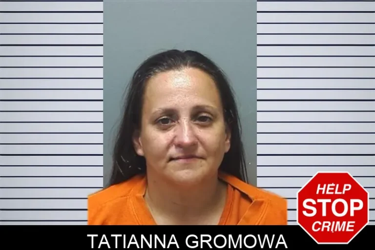 Tatianna Gromowa