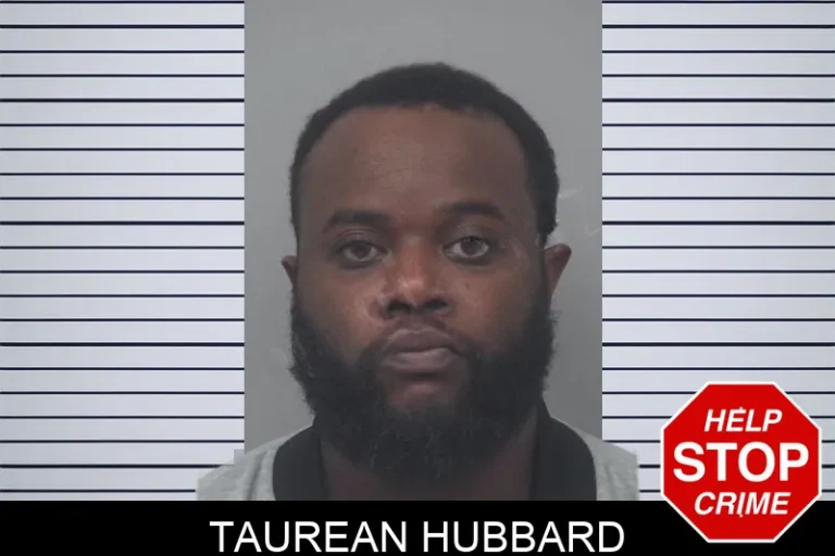 Taurean Hubbard
