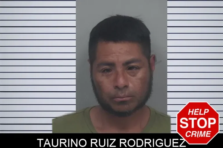 Taurino Ruiz Rodriguez