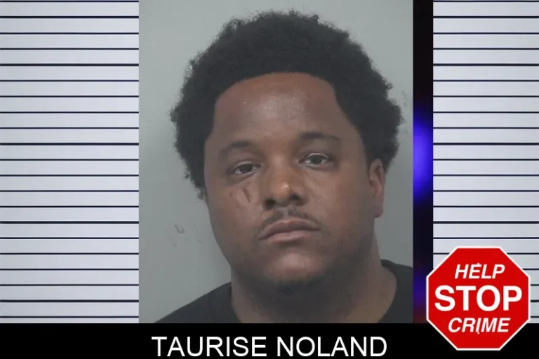 Taurise Noland mugshot – Gwinnett County , Georgia Taurise Noland