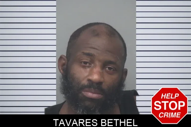 Tavares Bethel