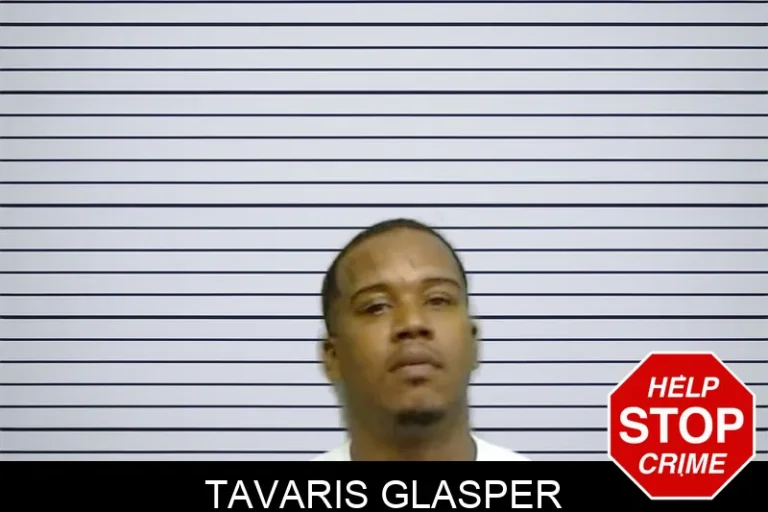 Tavaris Glasper