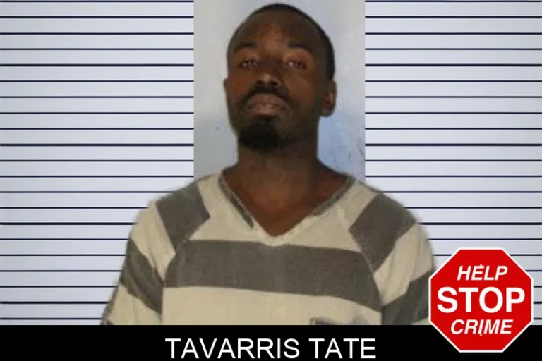 Tavarris Tate mugshot – Hall County , Georgia Tavarris Tate