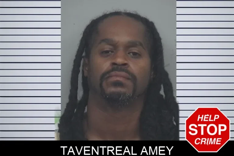 Taventreal Amey mugshot – Gwinnett County , Georgia Taventreal Amey