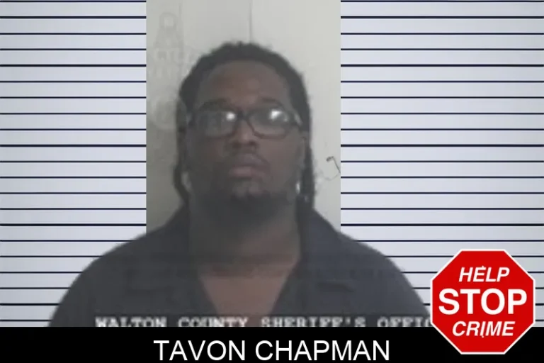 Tavon Chapman