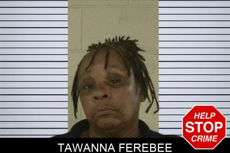 Tawanna Ferebee