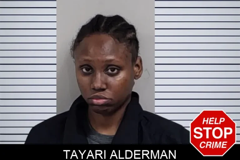 Tayari Alderman