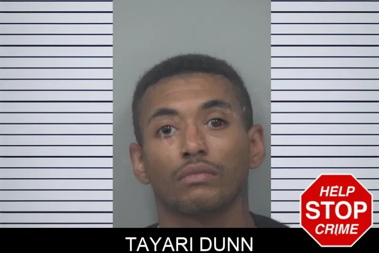 Tayari Dunn