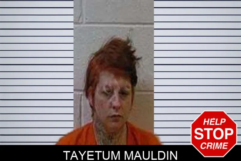 Tayetum Mauldin