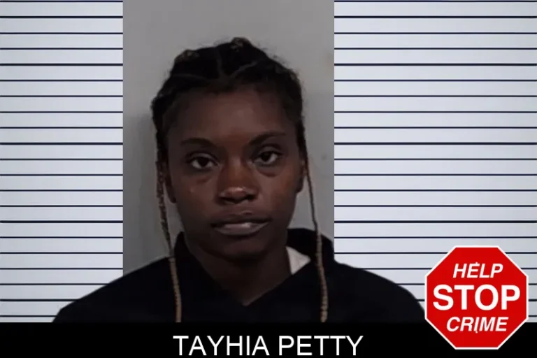 Tayhia Petty