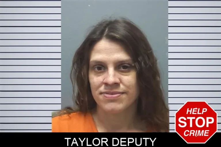 Taylor Deputy