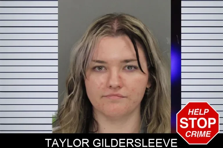 Taylor Gildersleeve