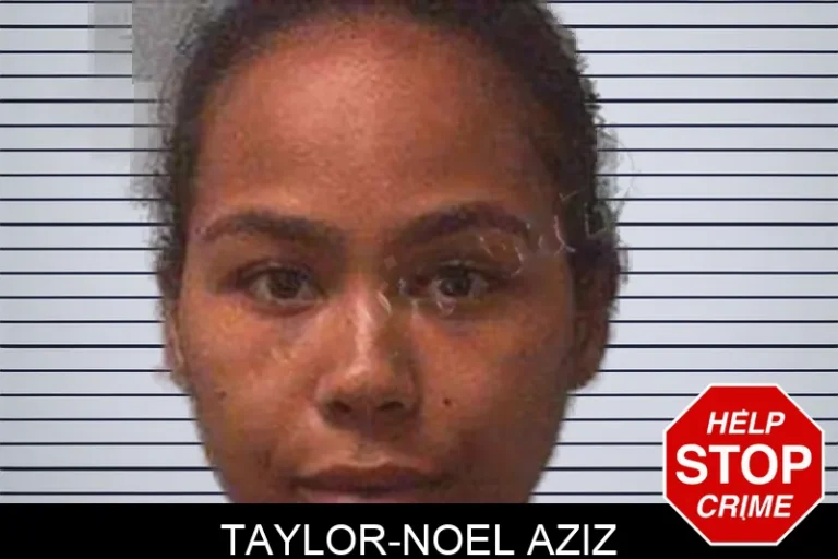 Taylor-Noel Aziz