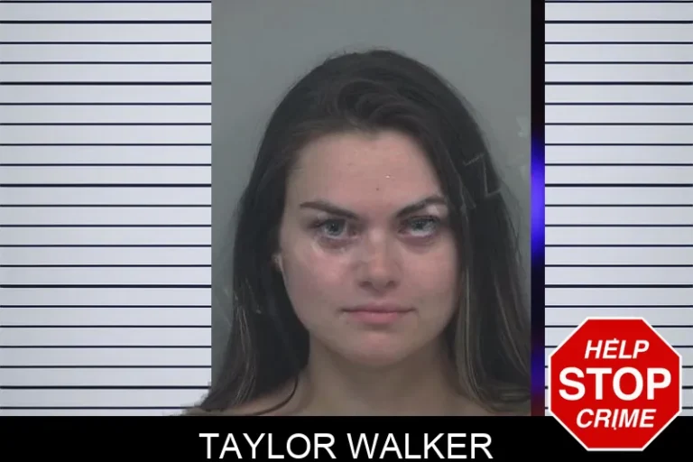 Taylor Walker