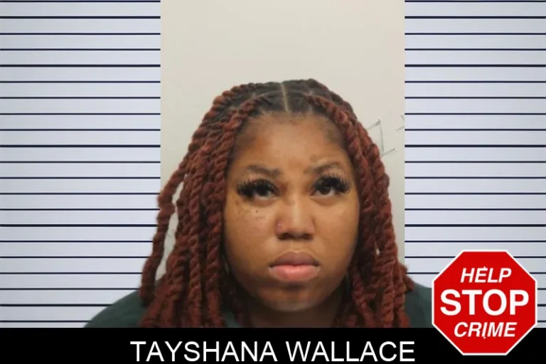 Tayshana Wallace
