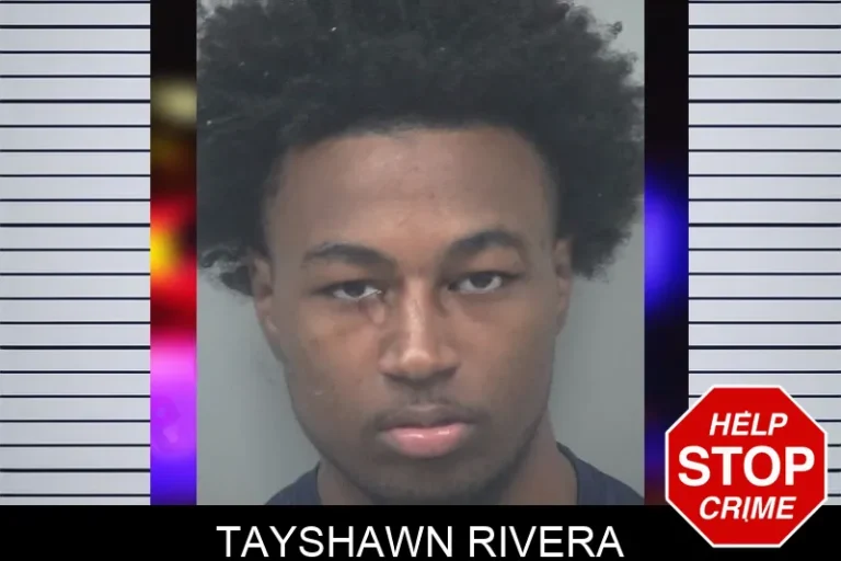 Tayshawn Rivera mugshot – Gwinnett County , Georgia Tayshawn Rivera