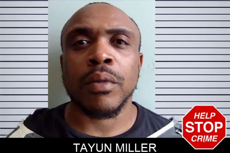 Tayun Miller