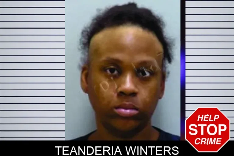 Teanderia Winters