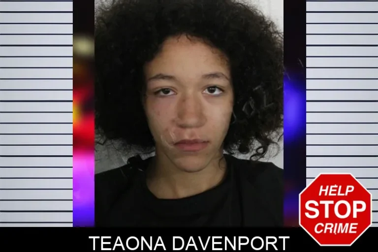 Teaona Davenport
