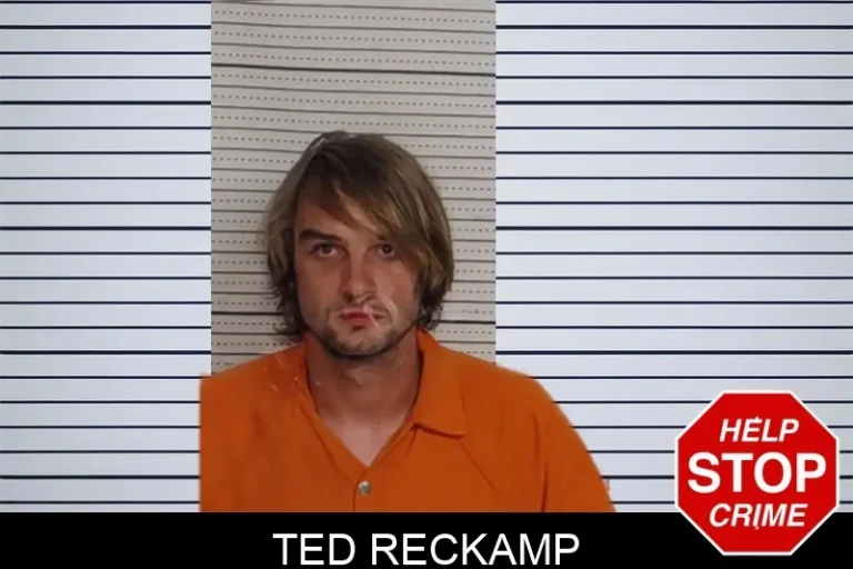 Ted Reckamp