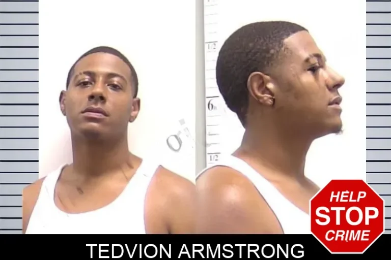 Tedvion Armstrong
