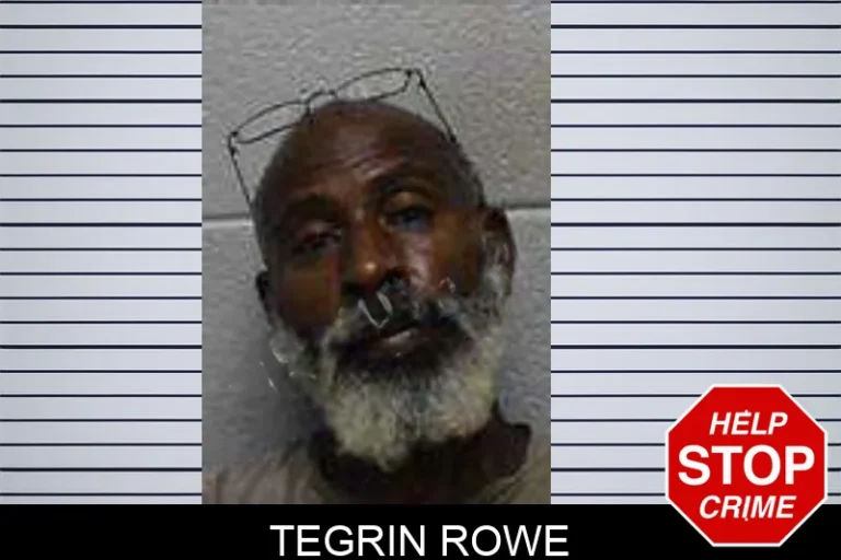 Tegrin Rowe