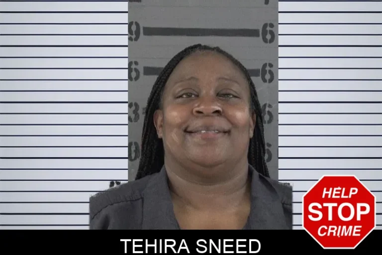 Tehira Sneed