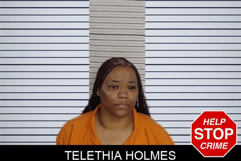 Telethia Holmes