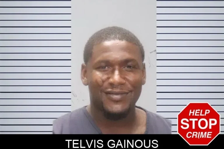Telvis Gainous