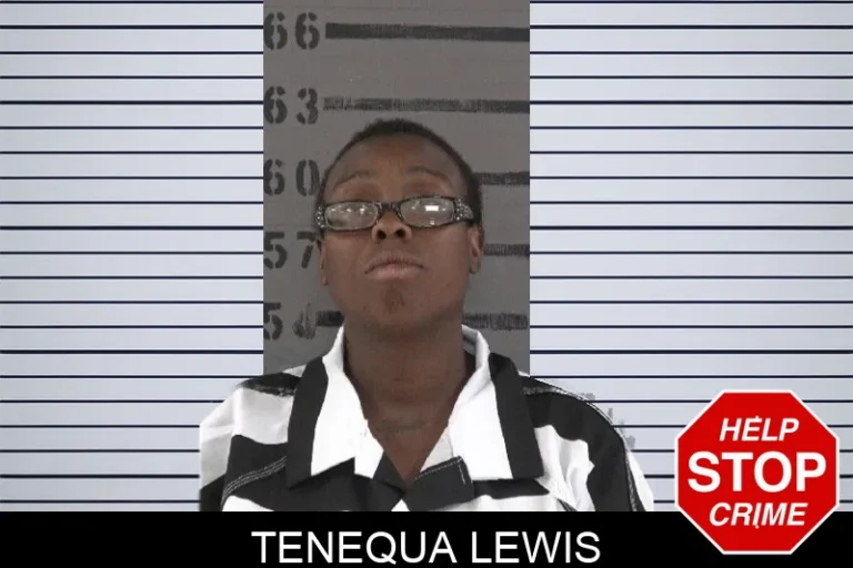 Tenequa Lewis