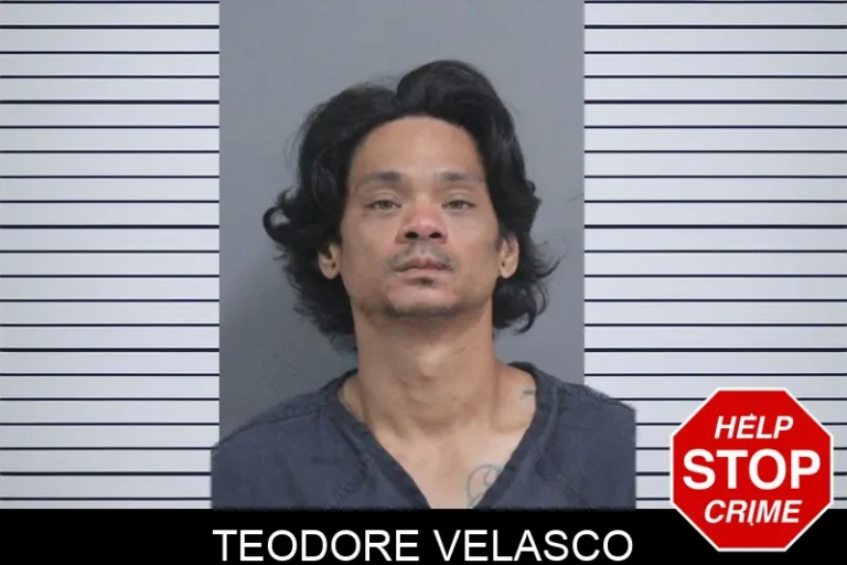 Teodore Velasco