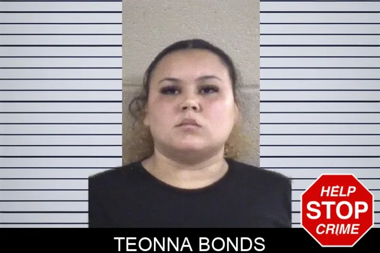 Teonna Bonds