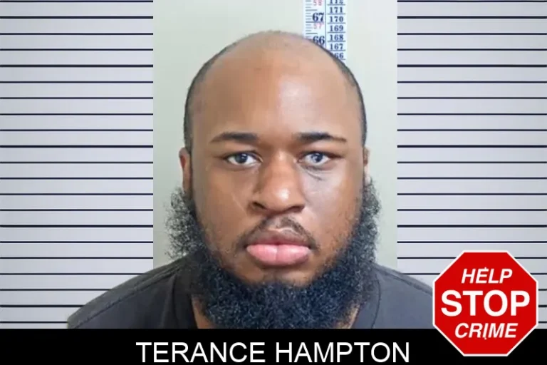 Terance Hampton