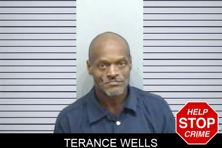 Terance Wells