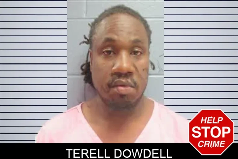 Terell Dowdell