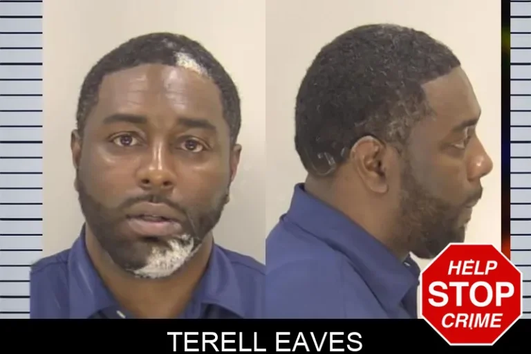 Terell Eaves