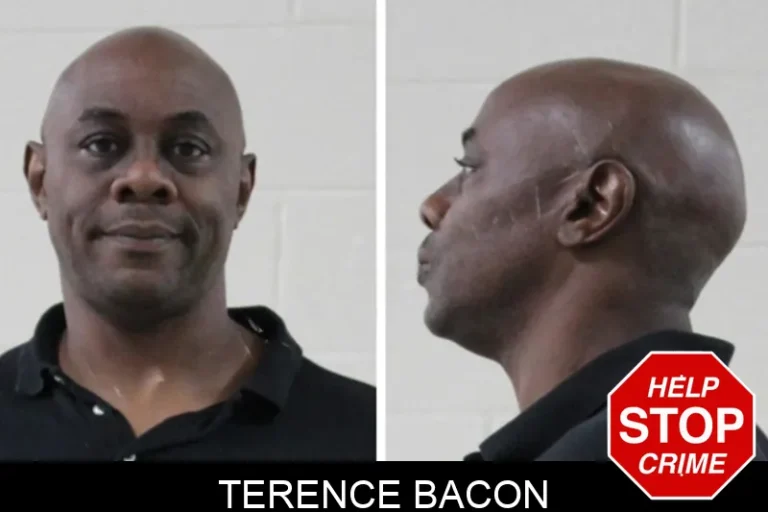 Terence Bacon