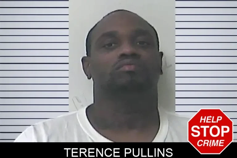 Terence Pullins