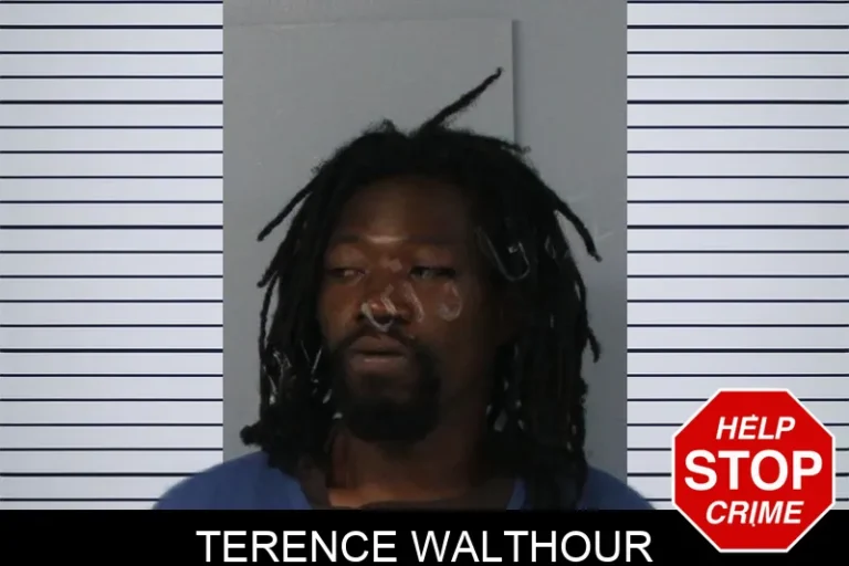 Terence Walthour